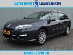 Renault Laguna Estate 1.5 dCi Dynamique NAVI CLIMA CRUISE