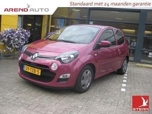 Renault Twingo 1.2 16V 75pk ECO² Collection