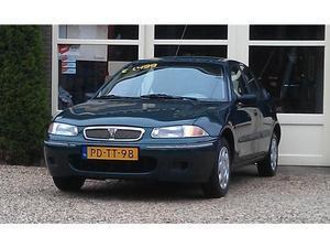 Rover 200-serie 214i