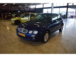 Rover 25 1.6 Sterling