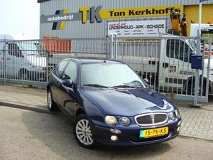 Rover 25 1.4 Prestige handgeschakeld