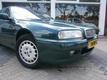 Rover 60 0, 618 i Silverstone Racing green