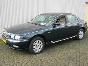 Rover 75 2.0 V6 Club handgeschakeld