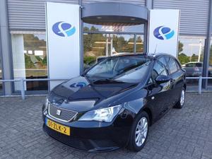 Seat Ibiza ST 1.2 TDI STYLE ECOMOTIVE Airco LMV 15