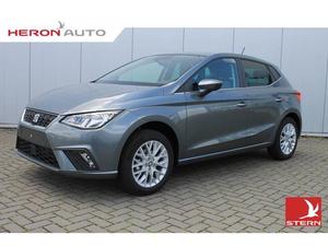 Seat Ibiza 1.0 TSI Style 95pk | Navigatie | Climatronic