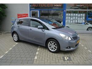 Toyota Verso 1.8 VVTI 7P Dynamic businesss