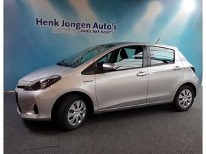 Toyota Yaris 1.5 FULL HYBRID ASPIRATION