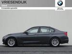BMW 3-serie 320D EFFICIENTDYNAMICS EDITION HIGH EXECUTIVE MODERN LINE, met o.a. professioneel navigatiesysteem,