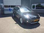 Ford Focus Wagon 1.8 Limited Navi, Pdc, Cruise