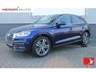 Audi Q5 2.0 TFSI quattro 252pk Automaat | Panoramadak