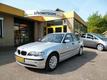 BMW 3-serie 316I BLACK&SILVER II Automaat Navi