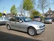 BMW 3-serie 316I BLACK&SILVER II Automaat Navi