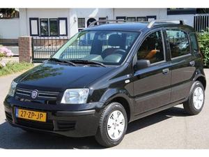 Fiat Panda 1.2 Edizione Cool 83000 KM AIRCO