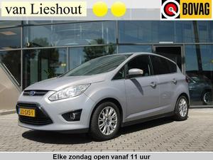 Ford C-MAX 1.6 TITANIUM NL-auto Climate cruise