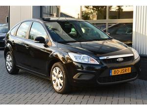 Ford Focus 1.6 16v TREND 5-DRS ORG NL BJ2009 nette auto met airco en cruise control