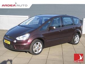 Ford S-MAX 2.0 16V 107KW TREND