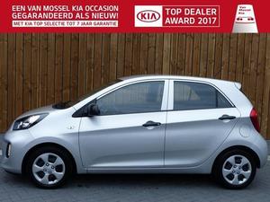 Kia Picanto 1.0 69PK 5D EconomyPlusLine  Airco