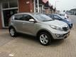 Kia Sportage 1.6 GDI 135pk ECOdynamics X-ecutive Plus Pack