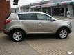 Kia Sportage 1.6 GDI 135pk ECOdynamics X-ecutive Plus Pack