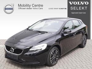 Volvo V40 2.0 D2 120PK Nordic