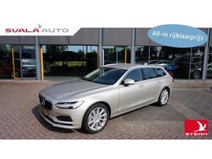 Volvo V90 T5 254pk Geartronic Momentum, Scan, Intro line