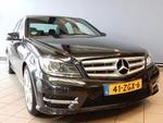 Mercedes-Benz C-klasse 200 Business Class Elegance AMG-style automaat verkeerd in nieuwstaat !