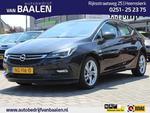 Opel Astra 1.4T TURBO INNOVATION 5DRS NAVI ECC CRUISE 11000KM!!