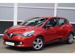 Renault Clio TCE 90PK Expression  NAV. Airco Cruise LMV