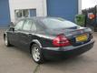 Mercedes-Benz E-klasse 200 CDI Classic, 6-BAK, AIRCO, CRUISE CONTROL, LEDER-INTERIEUR, 4X ELEK-RAMEN