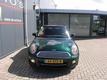 Mini Cooper 1.6 Navi Leder Clima Cruise