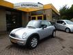 Mini One 1.6 PEPPER Airco