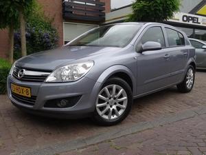 Opel Astra 1.6 115PK Temptation   Airco Navigatie