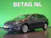 Opel Astra Sports Tourer 1.7 CDTI 110PK COSMO Navi Voll-Leder-Sportstoelen Stoelverwarming 17` 6-Bak Cruise ECC