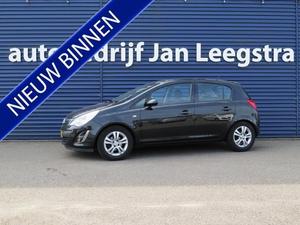 Opel Corsa 1.3 CDTI ECOFLEX S S DESIGN EDITION