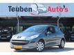 Peugeot 207 1.4-16V X-LINE !!ELEKTRISCHE RAMEN  RADIO CD SPELER  CRUISE CONTROL!!