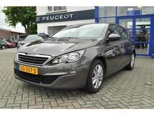 Peugeot 308 1.2 PureTech 130pk S&S Active