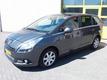 Peugeot 5008 1.6 VTI 120PK ACTIVE BJ2012 Navi ECC PDC Panoramadak