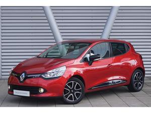 Renault Clio TCE 90pk Expression  NAV. P.Glass Noir velgen