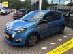 Renault Twingo 1.2 16v Dynamique  A.stoelen Climate