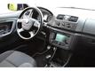 Skoda Fabia Combi 1.2 TSI SCOUT Trekhaak Navigatie airco Cruise control