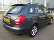 Skoda Fabia 1.2 TDI COMBI GREENLINE