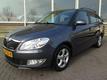 Skoda Fabia 1.2 TDI COMBI GREENLINE