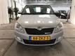 Skoda Fabia Combi 1.2 TSI Tour NAP, Apk, Cruise Control, Parkeer Sensor, Dealer onderhouden, Airco!