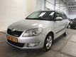 Skoda Fabia Combi 1.2 TSI Tour NAP, Apk, Cruise Control, Parkeer Sensor, Dealer onderhouden, Airco!