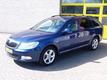 Skoda Octavia Combi 1.6 TDI 105PK GREENTECH ARCTIC BJ2013 Navi ECC LMV PDC