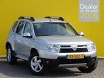 Dacia Duster 1.6 16V 105pk Laureate LPG G3 | Airco | Radio cd | Trekhaak | Hoge instap!