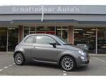 Fiat 500 0.9 Twin Air Lounge