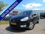 Ford Galaxy 2.0-16V TREND ACC CRUISE LEDER 7-PERS.