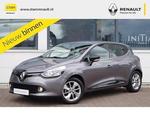 Renault Clio TCE 90pk Limited  NAV. Climate PDC 16``LMV