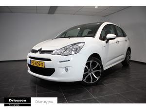 Citroen C3 1.6 VTI EXCLUSIVE   Navigatie - Camera - 17` - Parkeersensoren